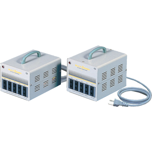 スワロー電機 海外・国内兼用型トランス 1000VA SU-1000の通販は