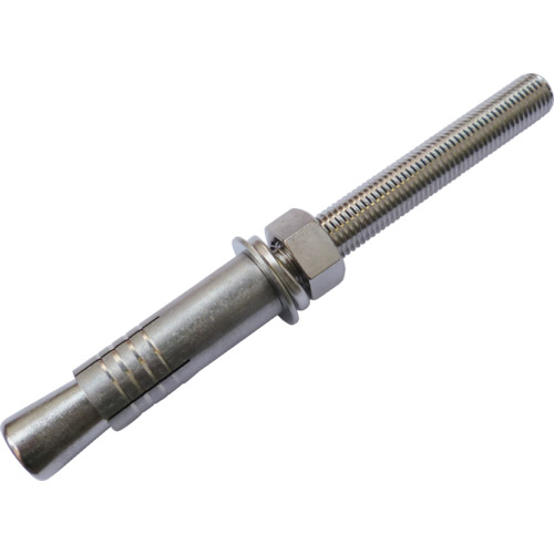 ケー・エフ・シー ホーク・アンカーボルトBタイプ ステンレス製 M16X200mm 40本 SUS B16200の通販は