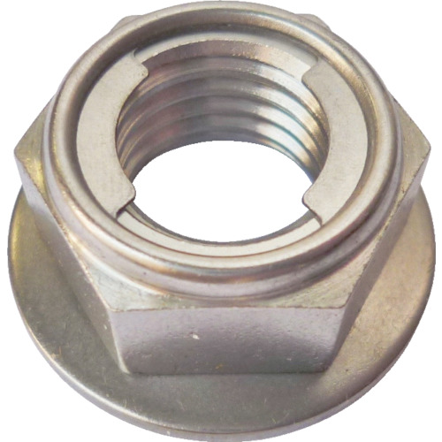 ケー・エフ・シー ワッシャー付Kナット ステンレス 100個入 SUS ZKN-12 37,217円