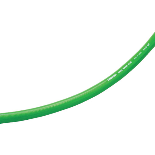 【直送】【代引不可】十川産業 スーパーウォーターホース φ25 100m SW-25の通販は