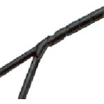 パンドウイット スパイラルラッピング 3.2X30.48m T12F-Cの通販は