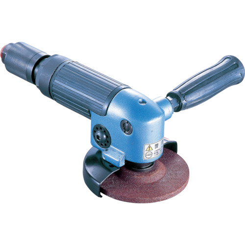 TOKU(東空販売) エアアングルグラインダー TAG-40FRHDの通販は