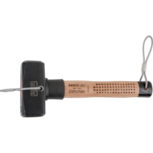 BAHCO(バーコ) 高所作業向けクラブハンマー TAH484-1500の通販は 11,023円