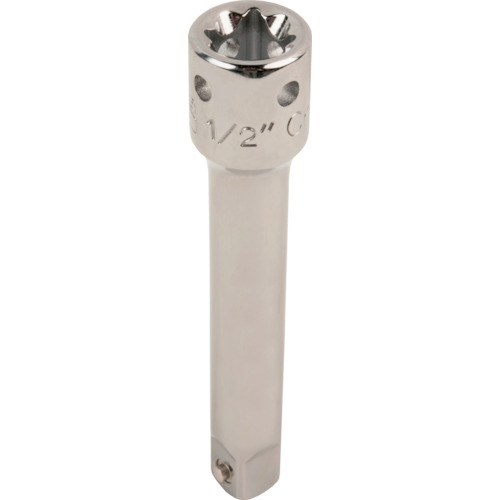 BAHCO(バーコ) 高所作業向けエクステンションバー 12.7sq. 250mm TAH8162の通販は