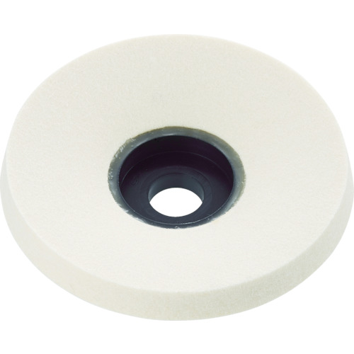 TRUSCO(トラスコ) ベベルディスク フェルト 取付穴径φ15 5個入 TBD-10015Fの通販は 9,118円