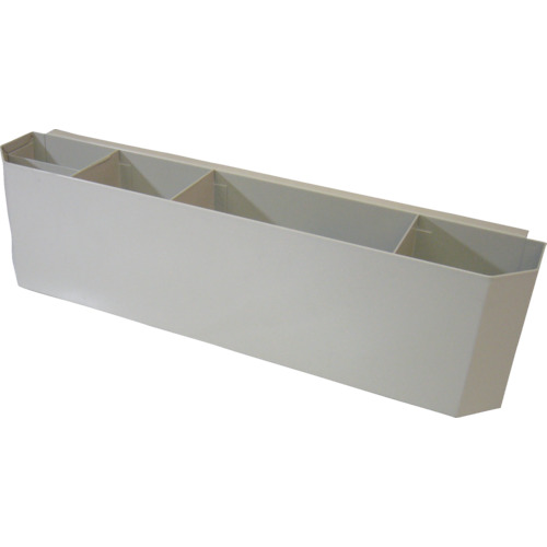 TRUSCO(トラスコ) #300台車ピッキングボックス ハンドル取り付け用 300PB-Hの通販は