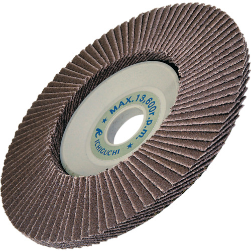 AC(イチグチ) テクノディスクA #150 φ100 5枚入 TD10016-A-150の通販は