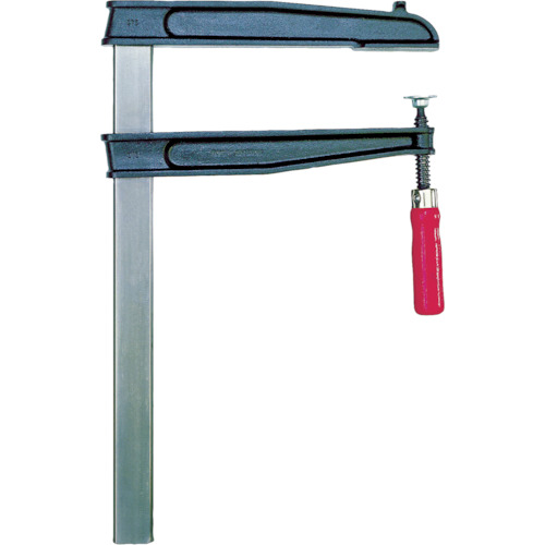 ベッセイ(BESSEY) クランプTG-T型 開き600mmフトコロ200mm TGN60T20の通販は