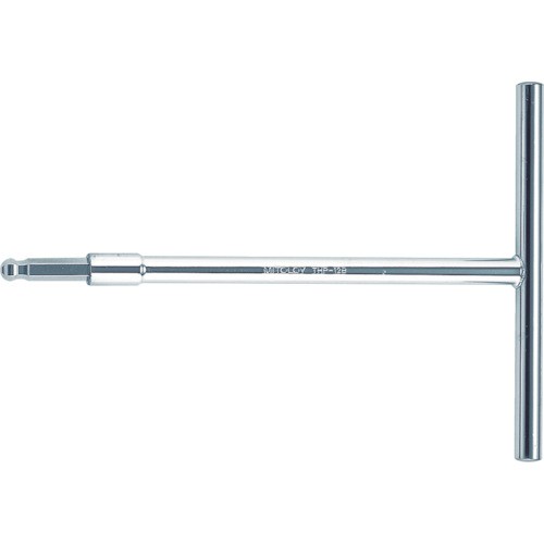 ミトロイ(MITOLOY) T型ホローレンチ パワータイプ ボールポイント 14mm THP-14Bの通販は