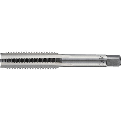 TRUSCO(トラスコ) ハンドタップ SKS 3/4W10 先 T-HT3/4W10-1の通販は 5,513円