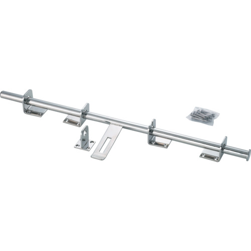 TRUSCO(トラスコ) ステンレス超強力丸棒貫抜 650mm TKN-650Sの通販は