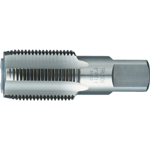 TRUSCO(トラスコ) 管用タップ SKS・PT3/4 T-KN-PT3/4の通販は
