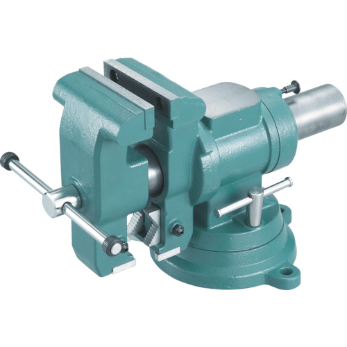 【直送】【代引不可】TRUSCO(トラスコ) マルチコンビバイス 150mm TMB-150の通販は 57,444円