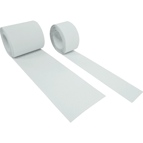 TRUSCO(トラスコ) 蓄光ノンスリップテープ 100mmX5m TNHS-1005の通販は