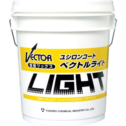 ユシロ化学工業 ベクトルライト 3110006721の通販は 20,484円