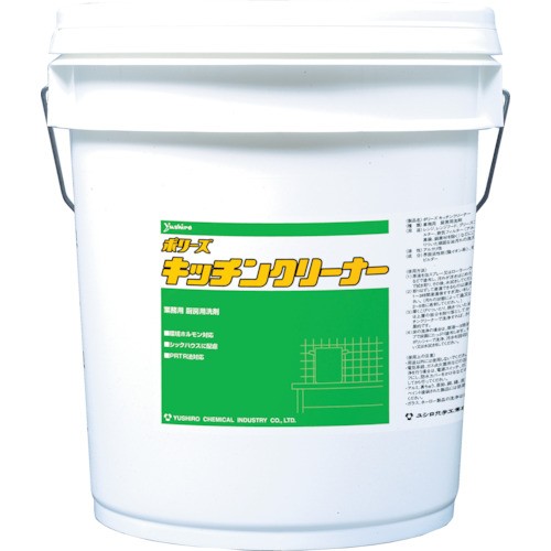 ユシロ化学工業 キッチンクリーナー 3120001521