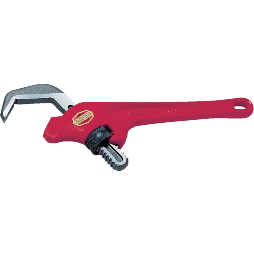 RIDGID(リジッド) オフセットヘックスレンチ E-110 31305の通販は 11,036円