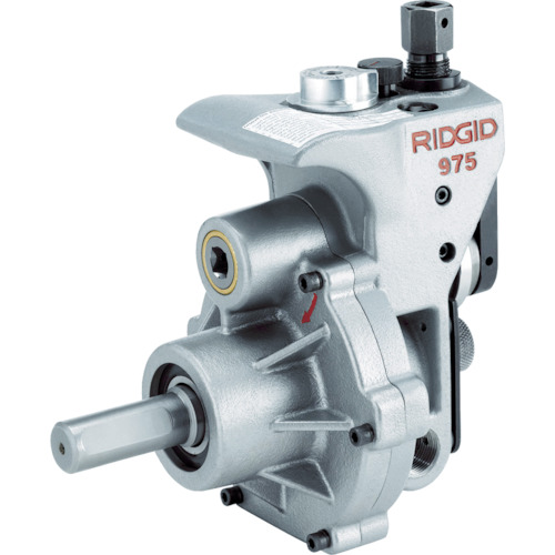 RIDGID(リジッド) ロールセットキット 975 32833の通販は