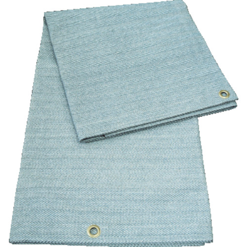 TRUSCO(トラスコ) スパッタシート ベーシック両面 1920X1920 TSP-4BWの通販は 25,942円