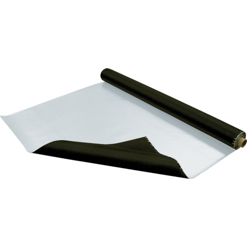 TRUSCO(トラスコ) 遮熱シートスーパープラチナ万年筆 980mmX5m巻 TSS-SPRの通販は 44,998円