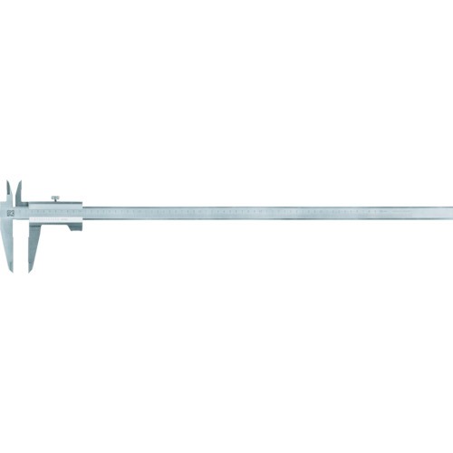 SK(新潟精機) シルバー標準型ノギス TVC-60の通販は