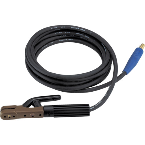 TRUSCO(トラスコ) ホルダージョイント付キャプタイヤ TWC-225KHの通販は 15,872円