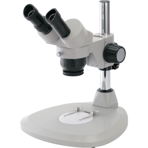 TRUSCO(トラスコ) 実体顕微鏡 変倍式 20倍・40倍 TXT-2040の通販は 31,407円