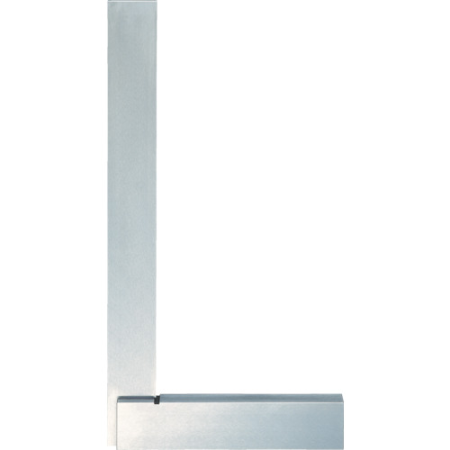 TRUSCO(トラスコ) 台付スコヤ 600mm ULA-600の通販は