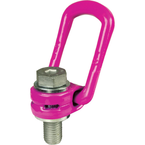 RUD(ルッドリフティング) ロードリングインチサイズ VLBG-Z 2.5T 7/8-9UNCの通販は 28,062円