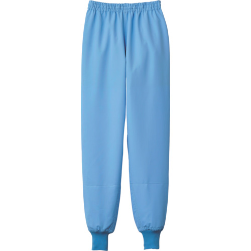 サンペックスイスト 男女兼用ホッピングパンツ サックス 5L VP527-5Lの通販は 7,637円