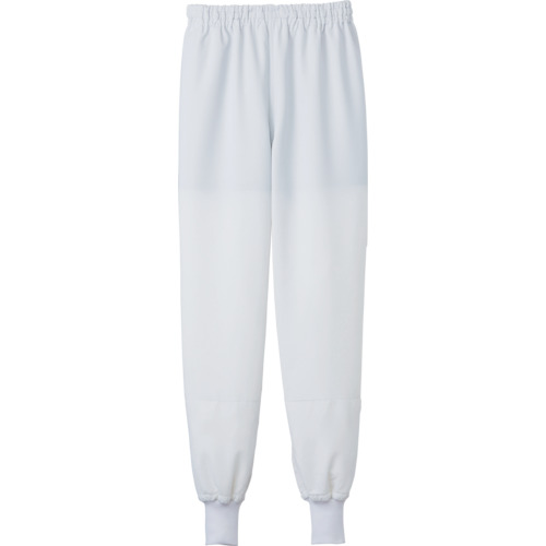 サンペックスイスト 男女兼用長袖ホッピングパンツ ホワイト 5L VP622-5Lの通販は 7,637円