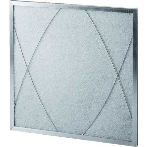 日本バイリーン エアフィルタ フィロパネル 500X500X20mm VT-20S-500F(PS/400N)の通販は