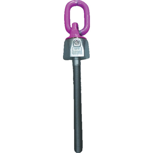 RUD(ルッドリフティング) バリオリングロングボルトタイプ VWBG-M16Lの通販は