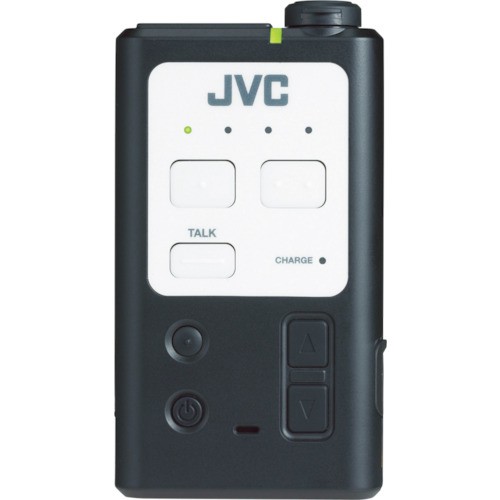 JVCケンウッド ポータブルトランシーバー WD-D10TR