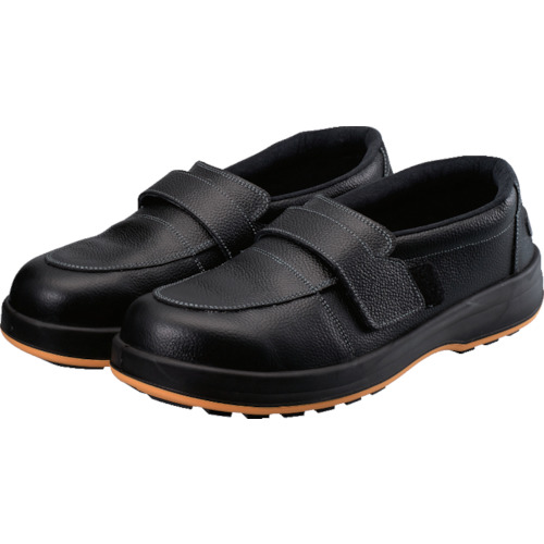 シモン(Simon) 3層底救急救命活動靴(3層底) 24.0cm WS17ER-24.0の通販は