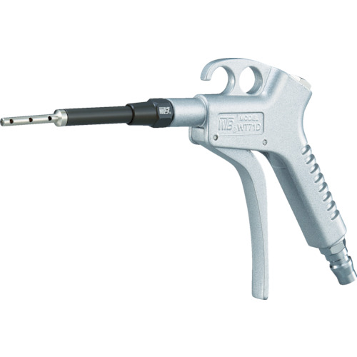 WTB(ワタベ) マグスキマダスターガン WT71D-1MR6PSの通販は 5,800円