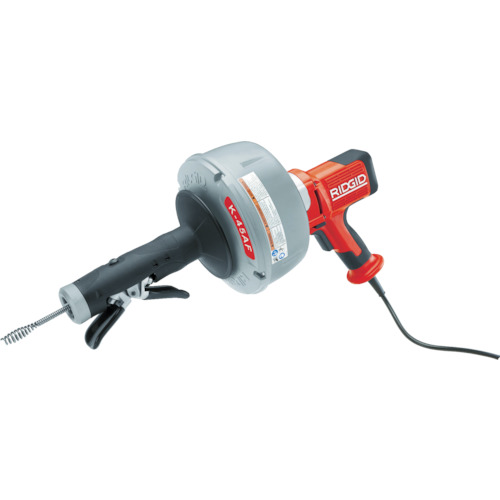 RIDGID(リジッド) ドレンクリーナー K‐45AF‐1 35998の通販は 100,299円