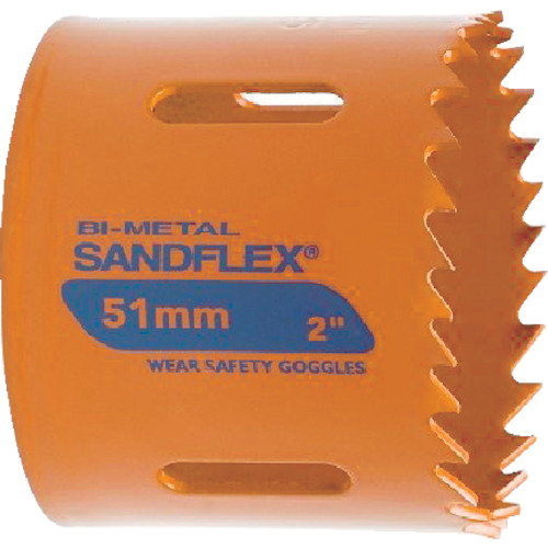 BAHCO(バーコ) バイメタルホルソー刃 177mm 3830-177-HIGHの通販は