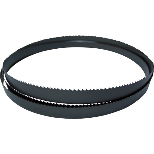 BAHCO(バーコ) カットオフバンドソー替刃 鉄・ステンレス兼用 無垢材向け 27X2750 4/6山 5本 3900-27-0.9-KS-4/6-2750