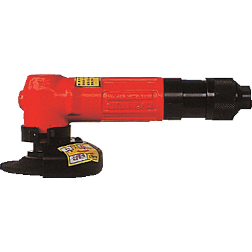 油谷(ユタニ) アングル型グラインダ YGS-3GS-2の通販は 57,136円