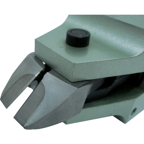 ナイル(室本鉄工) エヤーニッパ用替刃 超硬タイプ Z8Pの通販は