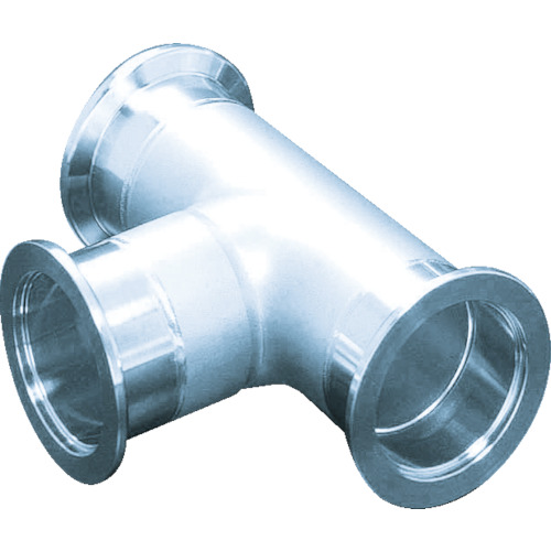 ULVAC(アルバック機工) ティ KF-40 ZSCK-7040の通販は