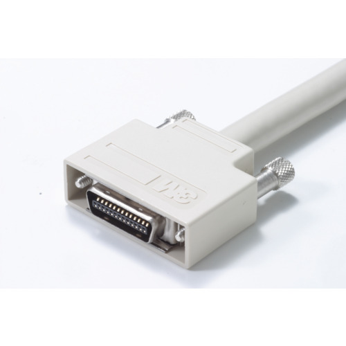 3M カメラリンクケーブル アッセンブリ 標準タイプ 10m 1本 14B26-SZLB-A00-0LCの通販は 26,771円