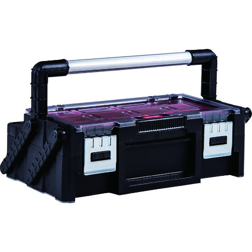 KETER(ケーター) 樹脂ツールボックス 1個 17186819の通販は