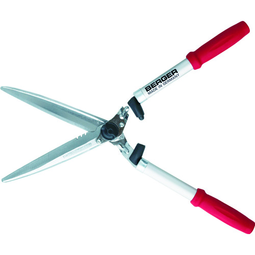 BERGER(バーガー) 軽量刈込ハサミ 235mm ストレート刃 1丁 4495の通販は 14,031円