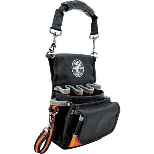 KLEIN(クライン) ツールポーチ 9ポケット 1個 5242