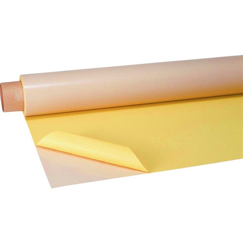 中興化成 広幅・セパレーター付フッ素樹脂(PTFE)粘着テープ AGF-500-4 0.15t×1000w×1m 1巻 AGF-500-4-1Mの通販は 13,977円
