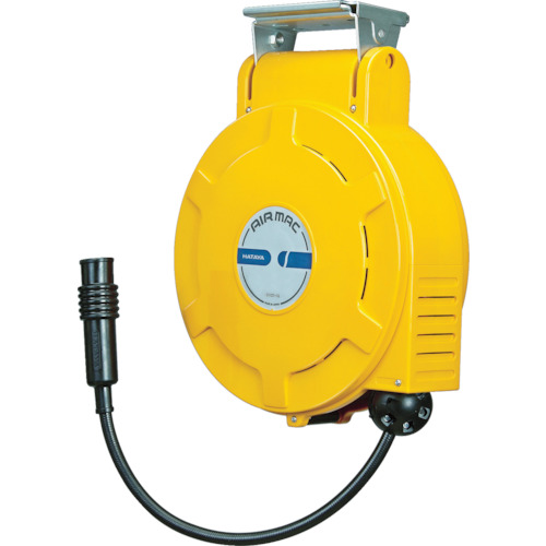 HATAYA(ハタヤ) エヤーマック 耐スパッタ-ホース 10×14 13m 1台 ALT-134の通販は 39,655円