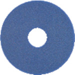 3M ブルークリーナーパッド 青 380×82mm 5枚入 1箱 BLU 380X82の通販は