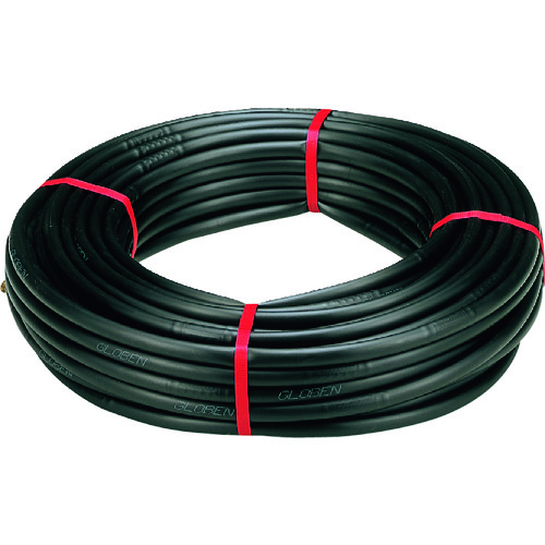 グローベン 16mmドリップチューブ500mmピッチ 50m巻 1巻 C10PP170Yの通販は